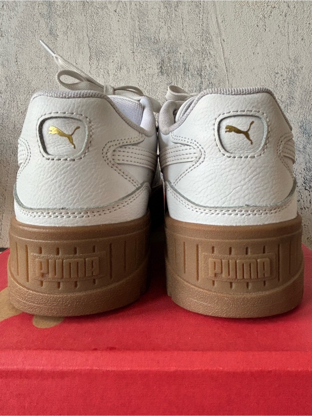 PUMA - Picture 6 of 8